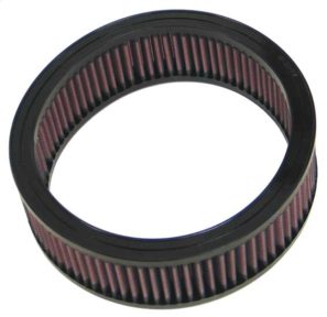 E-1025 - Replacement Air Filter for PONTIAC FIERO L4-2.5L F/I, 1984-1988