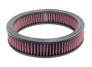 E-1030 - Replacement Air Filter for GM 1979-1987; FORD MERCURY 1968-1969
