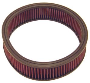 E-1035 - Replacement Air Filter for GM P/U S-10, 1982-1986 & S-15 V6-2.8L, 1988-1993