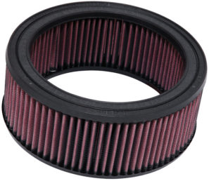 E-1040 - Replacement Air Filter for FORD TRUCKS; 1963-1986