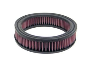E-1050 - Replacement Air Filter for FORD PINTO L4-98 CARB, 1971-1973