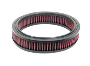 E-1068 - Replacement Air Filter for PONTIAC LEMANS L4-1.6L F/I, 1988-1993