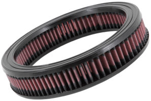 E-1070 - Replacement Air Filter for GM L6,V6,V8,1962-1980
