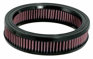 E-1080 - Replacement Air Filter for AMC/JEEP/DODGE TRUCKS, 1961-1990