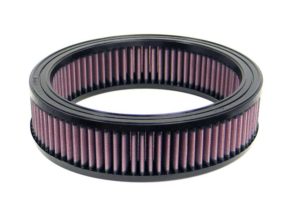E-1095 - SPECIAL ORDER Repl Fltr for NISSAN SILVIA L4-1.8L F/I, 1979-1983