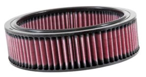 E-1100 - Replacement Air Filter for AMC/JEEP/CHRYLSLER/DODGE/PLY, 1964-2001