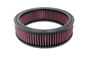E-1110 - Replacement Air Filter for FORD,MERCURY 1963-1967