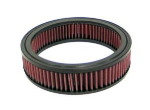 E-1112 - SPECIAL ORDER Repl Fltr for GM CARS L4-1.8L F/I, 1981-1982