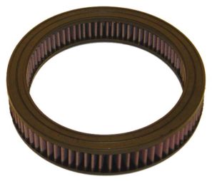 E-1117 - Replacement Air Filter for CHEVROLET/PONTIAC CAMARO/FIREBIRD V8-5.0L F/I, 1982-1983