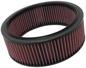 E-1150 - Replacement Air Filter for BUICK,GM,OLDS, PONTIAC, DACIA 1963-2012