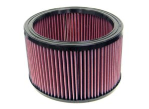 E-1170 - Round Air Filter for 10"OD ,8"ID ,6"H
