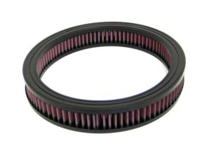 E-1180 - Replacement Air Filter for FORD V8; 1976-1982