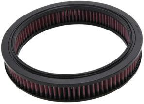 E-1200 - Replacement Air Filter for FORD CARS & TRUCKS L4-L6, 1968-1987