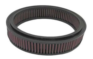 E-1211 - Replacement Air Filter for SKODA FAVORIT/FELICIA L4-1.3L F/I, 1995-1997