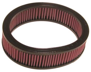 E-1240 - SPECIAL ORDER Rnd Fltr for 11"OD, 9-1/4"ID, 2-3/4"H