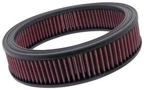 E-1300 - Replacement Air Filter for FORD CARS & TRUCKS V8, 1972-1978