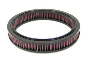 E-1325 - Replacement Air Filter for FORD THUNDERBIRD V6-3.8L, 1982-1987