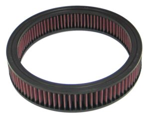 E-1350 - Replacement Air Filter for FORD CARS AND TRUCKS 1969-1986