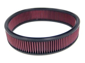 E-1430 - Replacement Air Filter for PONTIAC FIREBIRD V8-4.9L CARB, 1981