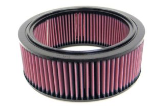E-1461 - Replacement Air Filter for FORD VAN V8-7.3L DSL, 1992-1994