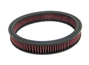 E-1515 - Replacement Air Filter for CHEVROLET CORVETTE V8-327 CARB, 1963-1965
