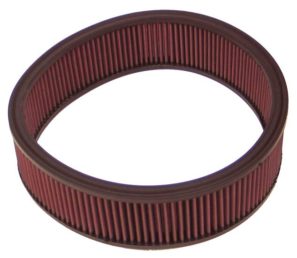 E-1540 - Replacement Air Filter for CHRYSLER,DODGE,PLY. 1963-1978