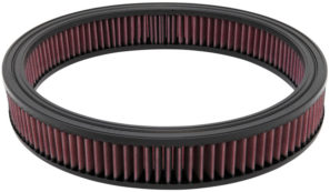 E-1560 - Replacement Air Filter for FORD,MERCURY 1967-1971