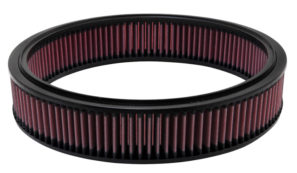 E-1570 - Replacement Air Filter for FORD CARS AND TRUCKS 1968-1987