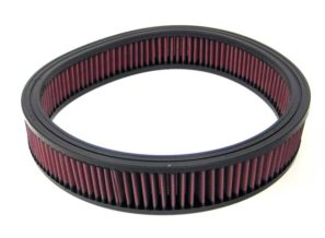 E-1580 - Replacement Air Filter for FORD CARS & TRUCKS 1970-1978
