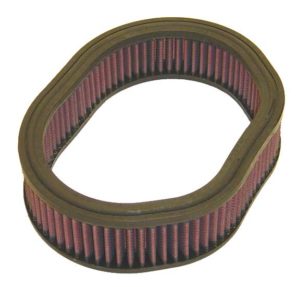 E-1923 - Replacement Air Filter for DOD,CHRY,PLY, L4-2.2L & 2.5L F/I, 1986-1995
