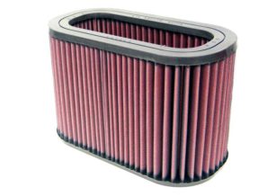 E-1935 - SPECIAL ORDER Repl Fltr for CHEVROLET CORVETTE V8-4.6L F/I, 1959-1961