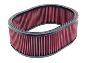 E-1955 - SPECIAL ORDER Repl Fltr for CHEVROLET CITATION V6-2.8L CARB, 1982-1984