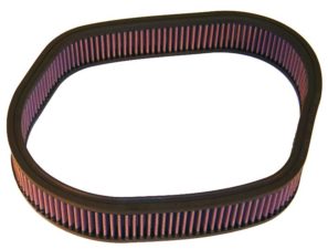 E-1984 - Replacement Air Filter for CHEVROLET CORVETTE V8-5.4L F/I, 1984