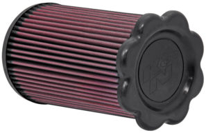E-1990 - Replacement Air Filter for FORD ESCAPE V6-3.0L F/I, 2009-2012