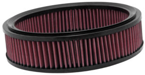 E-1991 - SPECIAL ORDER Repl Fltr for DODGE DURANGO HYBRID V8-5.7L F/I, 2009