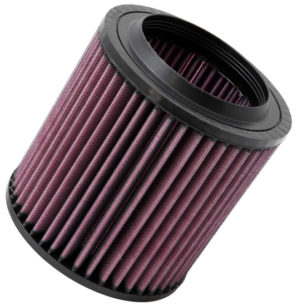 E-1992 - Replacement Air Filter for AUDI A8/S8  W12-6.0L F/I, 2005-2010