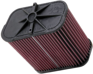 E-1994 - Replacement Air Filter for BMW M3 V8-4.0L F/I; 2008-2009