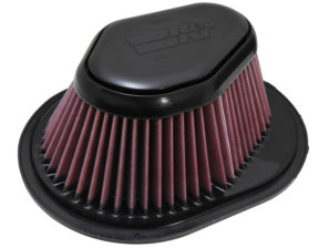 E-1995 - Replacement Air Filter for CADILLAC STS-V V8-4.4L F/I, 2006-2009