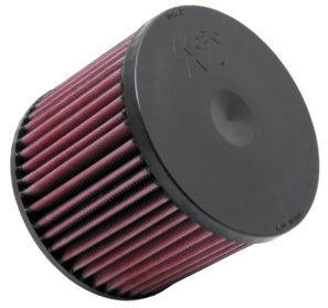 E-1996 - Replacement Air Filter for AUDI A8 V8-4.2L F/I, 2011-2012