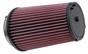 E-1997 - Replacement Air Filter for FORD MUSTANG BULLITT V8-4.6L F/I, 2008-2009