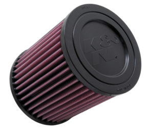E-1998 - Replacement Air Filter for JEEP COMPASS L4-2.0/2.4L F/I; 2011-2016