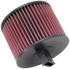 E-2022 - Replacement Air Filter for BMW 325i/330i L6-3.0L F/I, 2005-2010