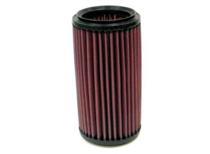 E-2040 - Replacement Air Filter for ALFA ROMEO 2000 L4-2.0L CARB, 1971-1977