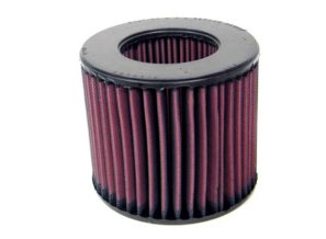 E-2220 - Replacement Air Filter for TOYOTA PICKUP L4-2.2L DSL, 1982-1983