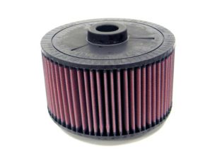 E-2233 - Replacement Air Filter for TOYOTA HILUX L4-2.7L F/I, 1997-2005