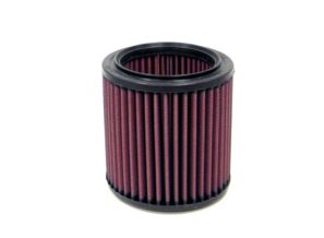 E-2240 - Replacement Air Filter for JENSEN HEALY L4-2.0L CARB, 1972-1974