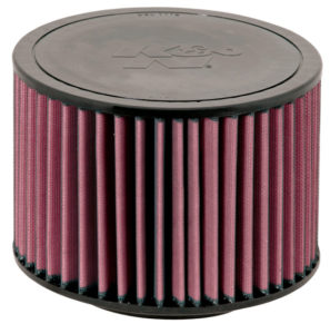 E-2296 - Replacement Air Filter for TOYOTA HILUX L4-2.7L F/I, 2005-2017