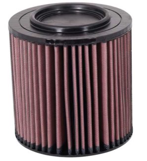 E-2298 - Replacement Air Filter for CHEVROLET TAVERA L4-2.5L DSL; 2004-2007