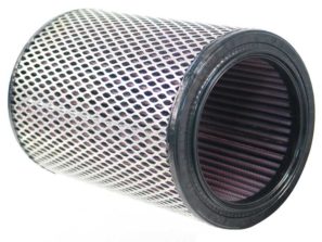 E-2300 - SPECIAL ORDER Repl Fltr for PEUGEOT 505 L4-2.0L F/I, 1980-1987