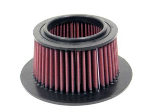 E-2315 - Tapered Conical Air Filter for 7-3/16"B, 5-5/16"T, 3-7/16"H